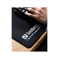 "Sandberg Gamer Desk Pad XXXL - Ultimate Gaming Surface 520-27"